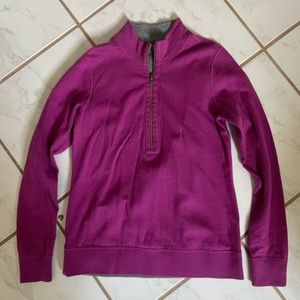 Tommy Bahama Quarter Zip